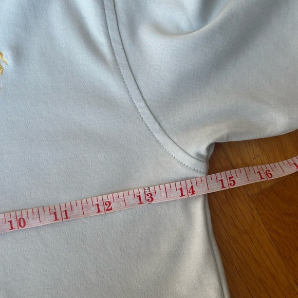 Beaufort Bonnet Company BoysPrim & Proper Pompano Polo Peach & Buckhead Blue 10 - Picture 8 of 9